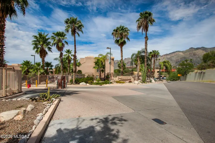 5675 N Camino Esplendora, Tucson, AZ 85718 - #3