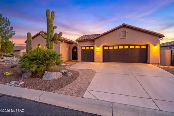 31739 S Misty Basin, Oracle, AZ 85623