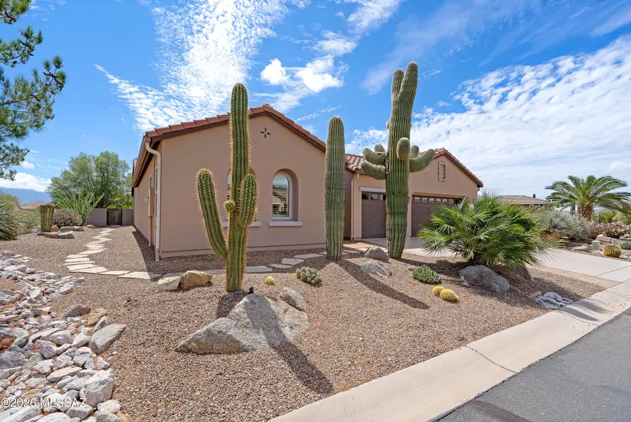 31739 S Misty Basin, Oracle, AZ 85623 - #2