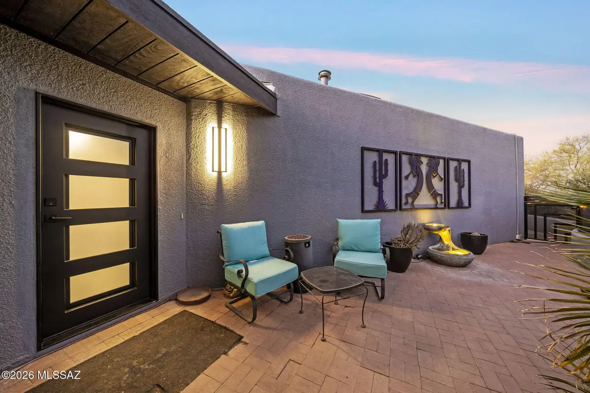 2081 N Calle Del Suerte, Tucson, AZ 85745 - #1