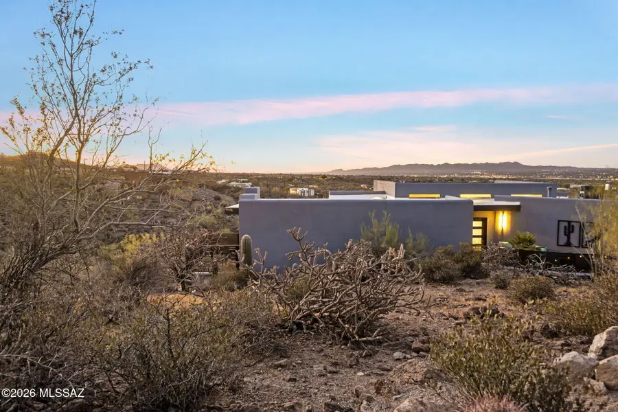 2081 N Calle Del Suerte, Tucson, AZ 85745 - #2