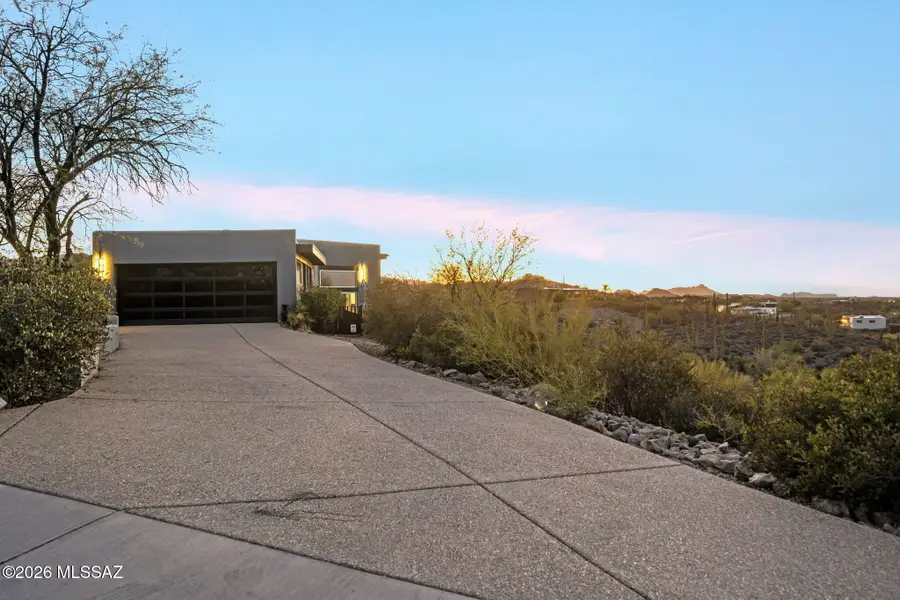 2081 N Calle Del Suerte, Tucson, AZ 85745 - #3