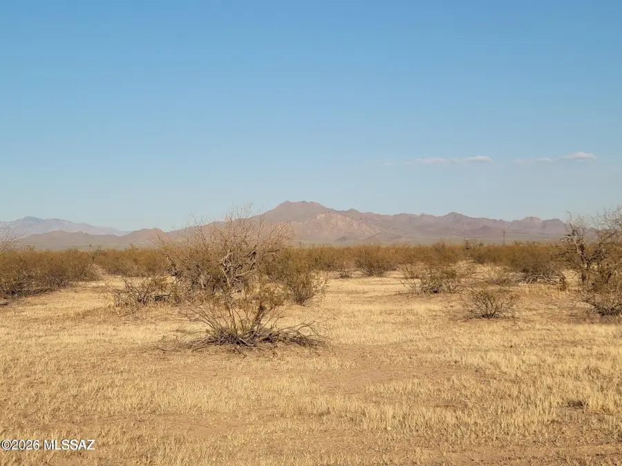 TBD N Little Cody, Marana, AZ 85653 - #3