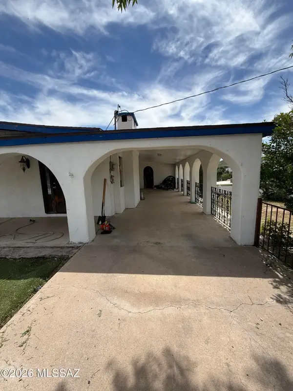 732 N Sonoita, Nogales, AZ 85621