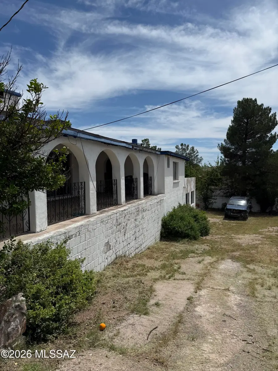 732 N Sonoita, Nogales, AZ 85621 - #2
