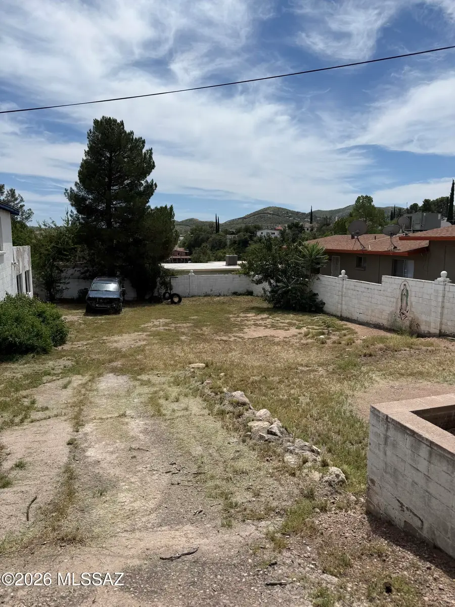 732 N Sonoita, Nogales, AZ 85621 - #3