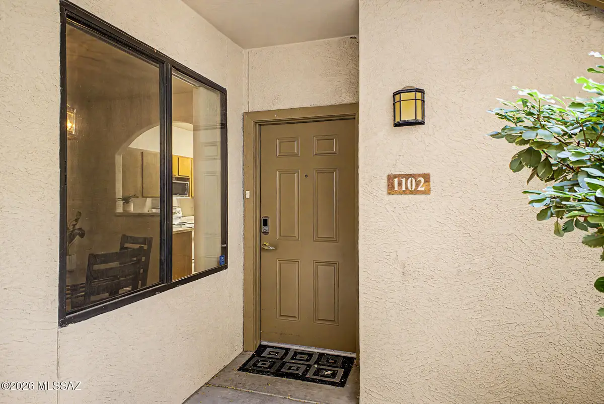 2550 E River, Tucson, AZ 85718 - #1
