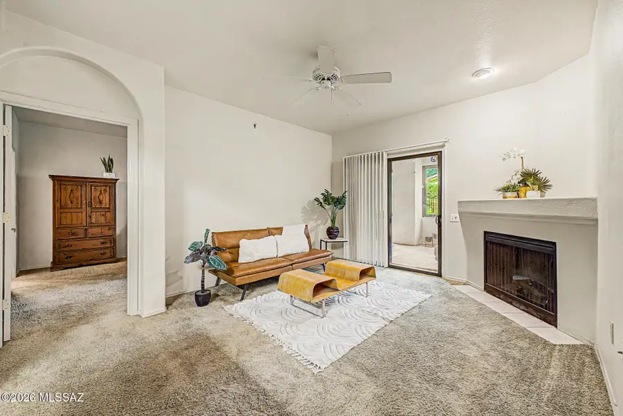 2550 E River, Tucson, AZ 85718 - #2