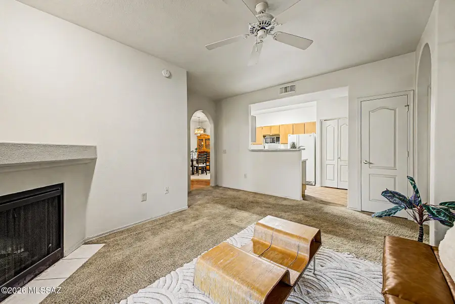 2550 E River, Tucson, AZ 85718 - #3