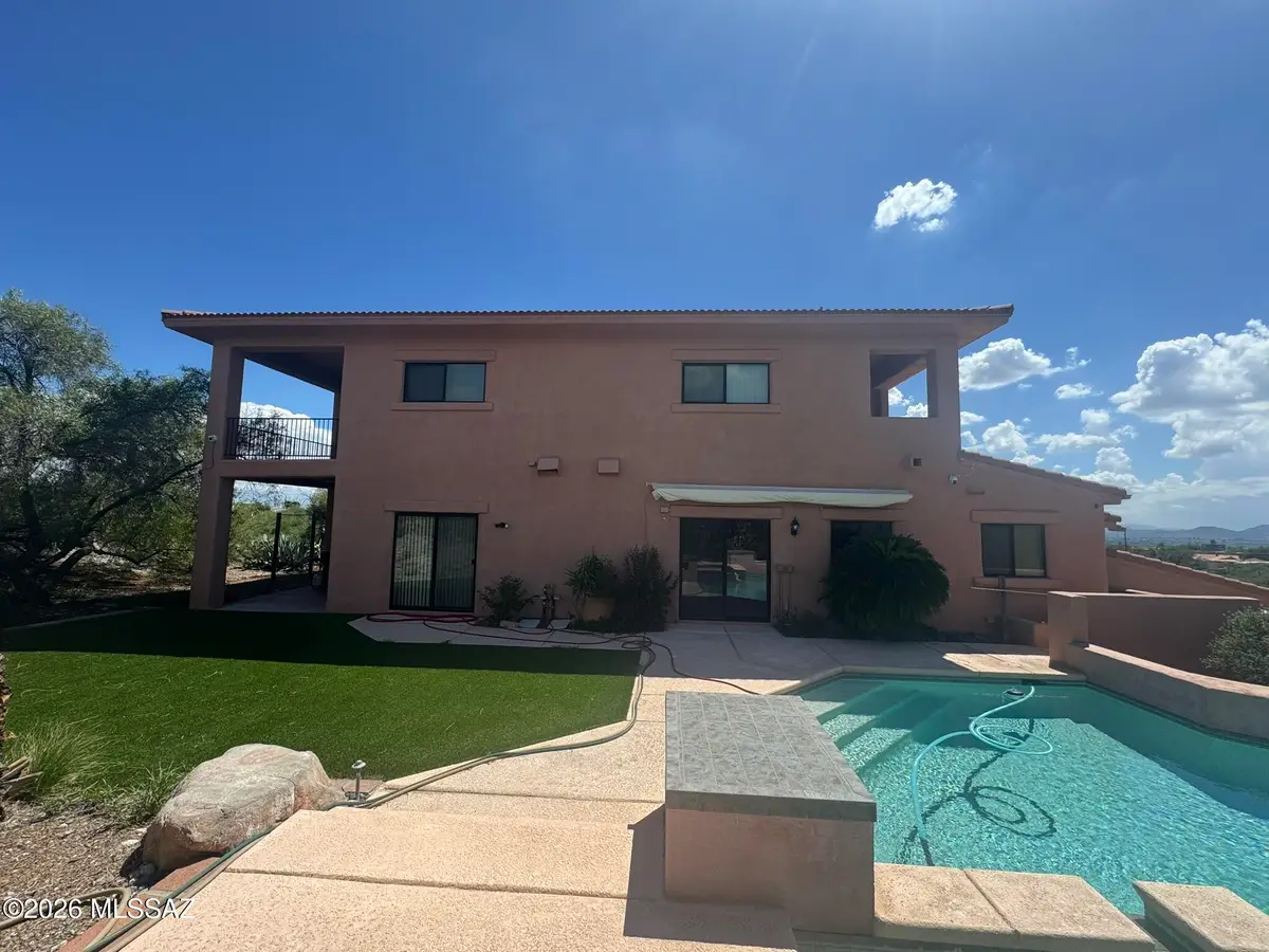 5810 N Camino Hombre De Oro, Tucson, AZ 85718 - #1