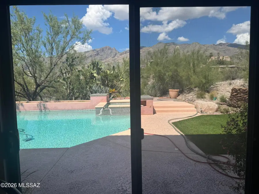 5810 N Camino Hombre De Oro, Tucson, AZ 85718 - #3