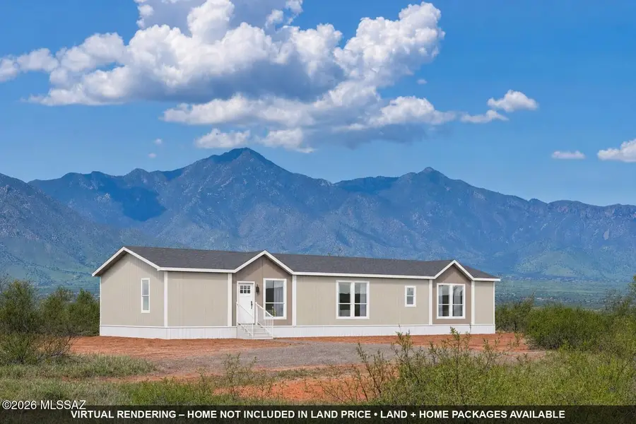 TBD S Paloma, Hereford, AZ 85615 - #3