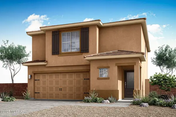 7315 W Coastal Plain, Tucson, AZ 85757