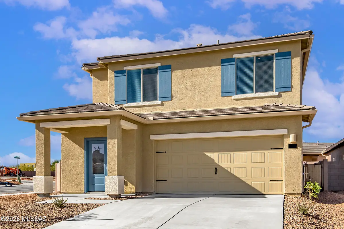7621 S Starrush, Tucson, AZ 85757 - #1