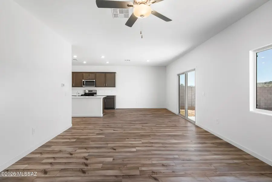 7363 W Coastal Plain, Tucson, AZ 85757 - #2