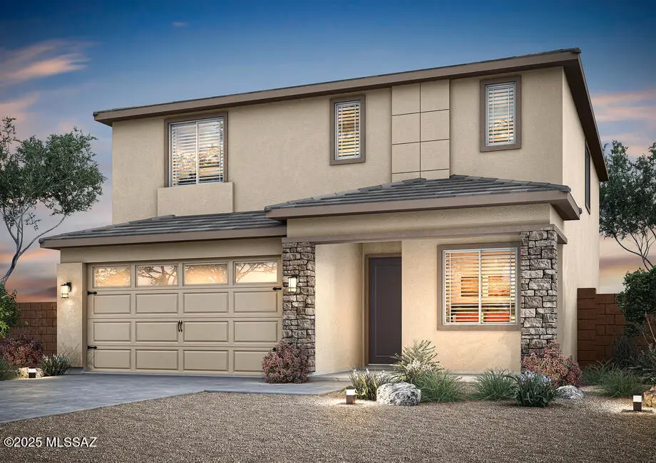 7840 S Wild Prairie, Tucson, AZ 85757 - #1