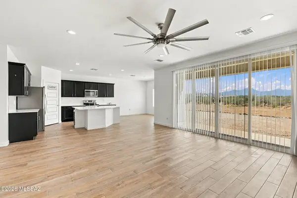 2930 E Yaney, Sahuarita, AZ 85629