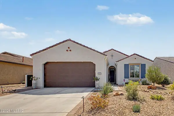 1342 E Claystone, Green Valley, AZ 85614