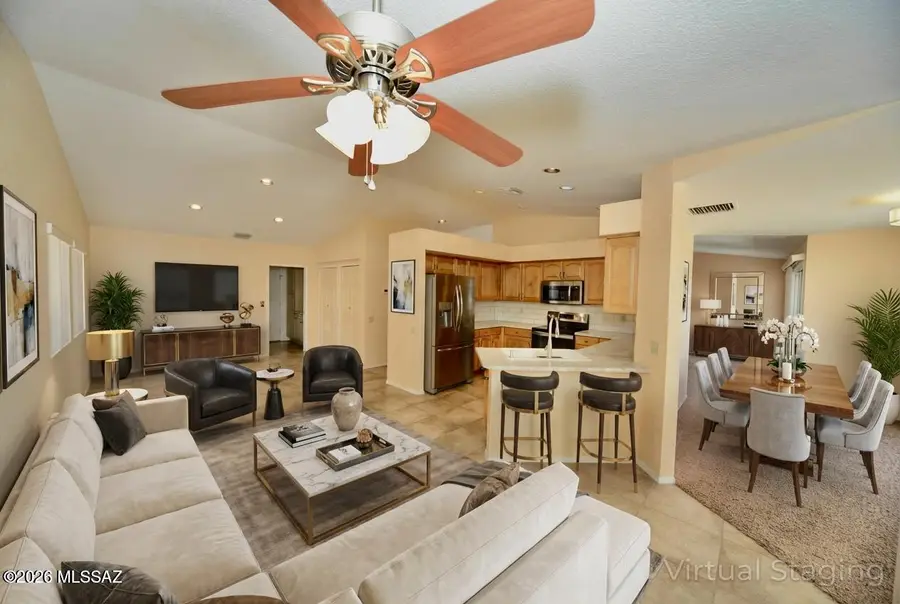 1477 W Desert Jewel, Green Valley, AZ 85622 - #2