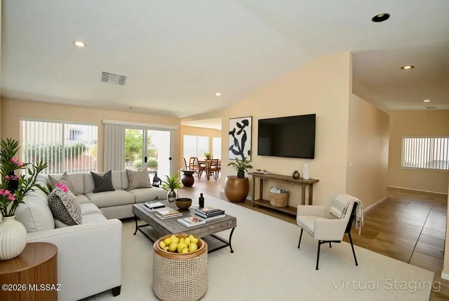 1477 W Desert Jewel, Green Valley, AZ 85622 - #3