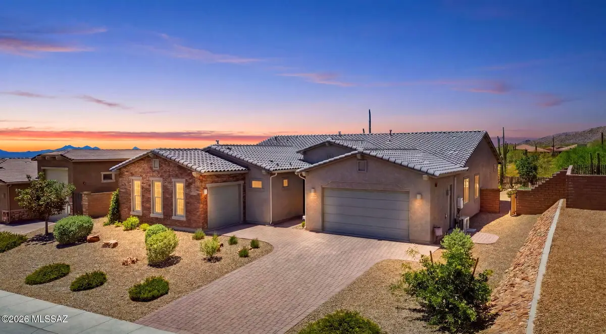 6560 W Winding Knoll, Marana, AZ 85658 - #1
