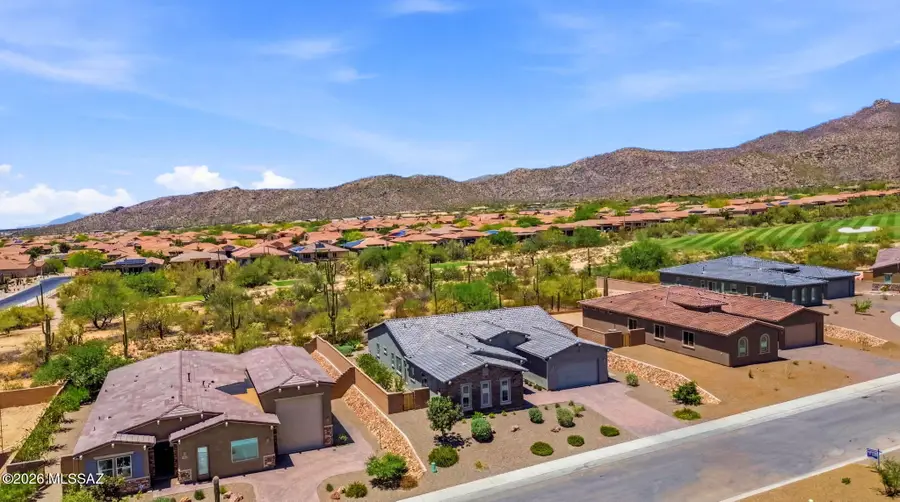 6560 W Winding Knoll, Marana, AZ 85658 - #2