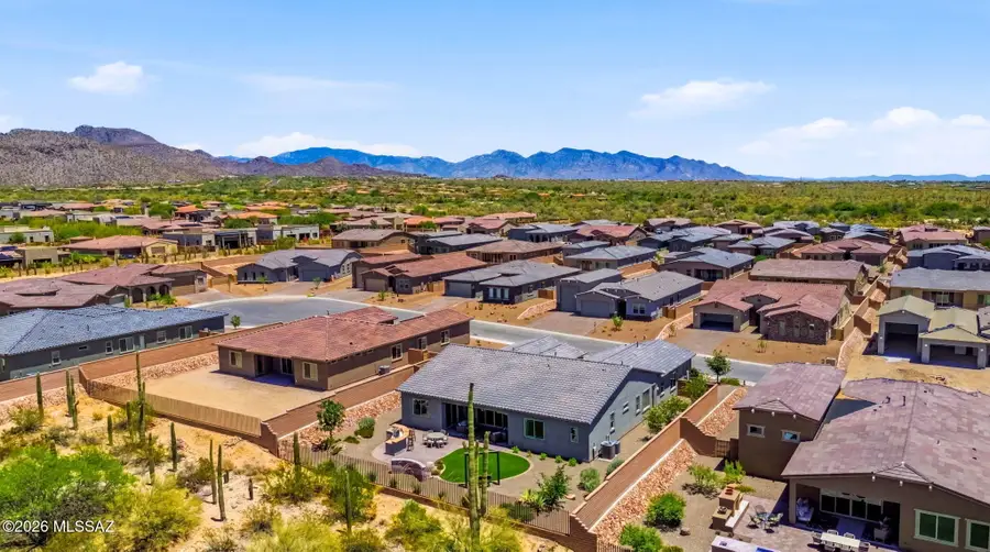6560 W Winding Knoll, Marana, AZ 85658 - #3