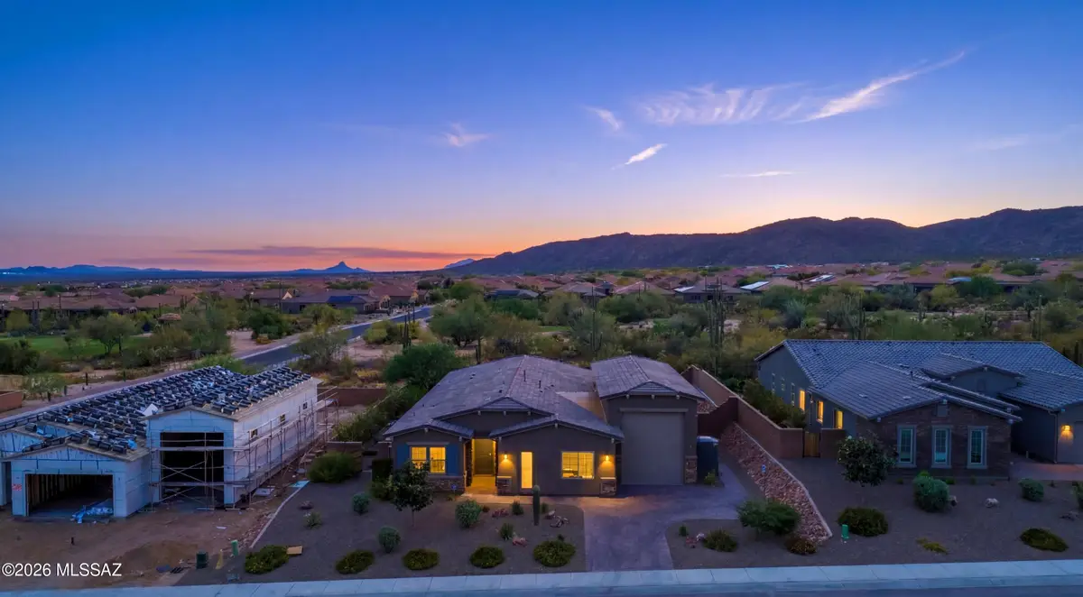 6570 W Winding Knoll, Marana, AZ 85658 - #1