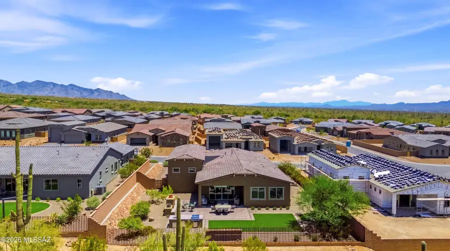 6570 W Winding Knoll, Marana, AZ 85658 - #2