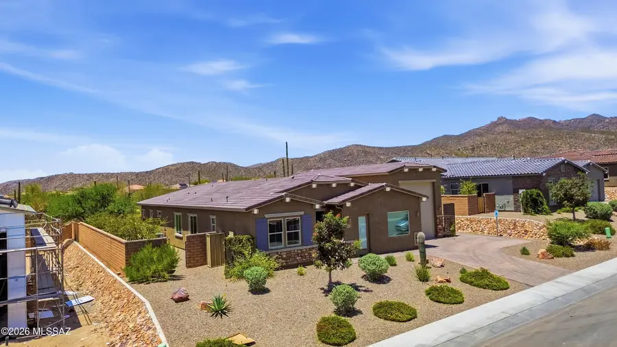 6570 W Winding Knoll, Marana, AZ 85658 - #3