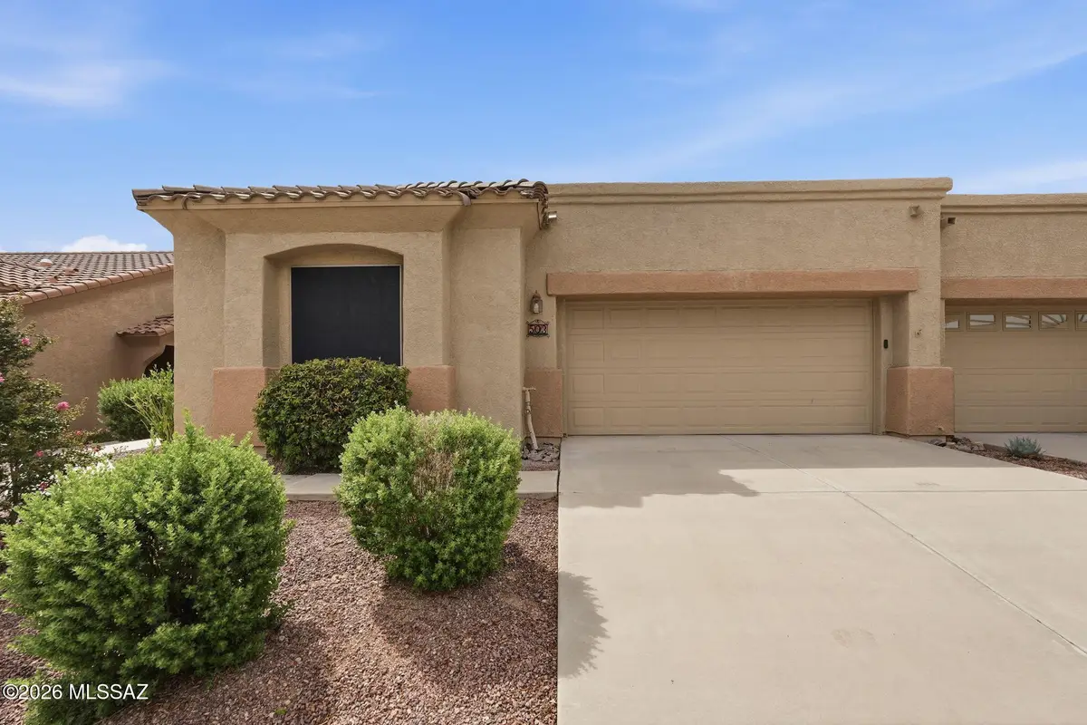 503 W Shadow Wood, Green Valley, AZ 85614 - #1