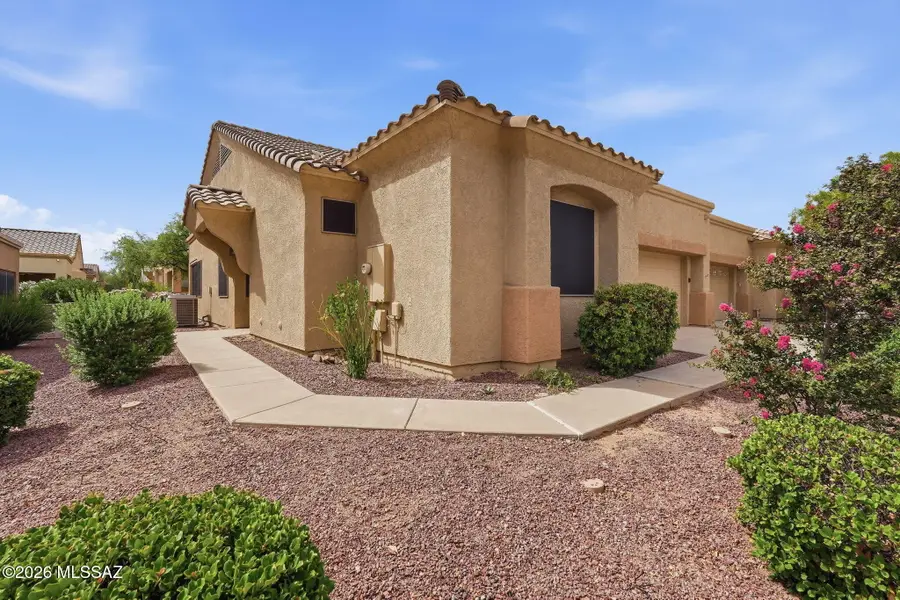 503 W Shadow Wood, Green Valley, AZ 85614 - #3