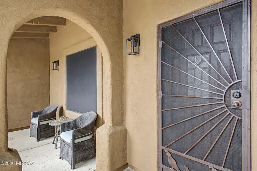 9821 N Sunset Creek, Tucson, AZ 85742 - #3