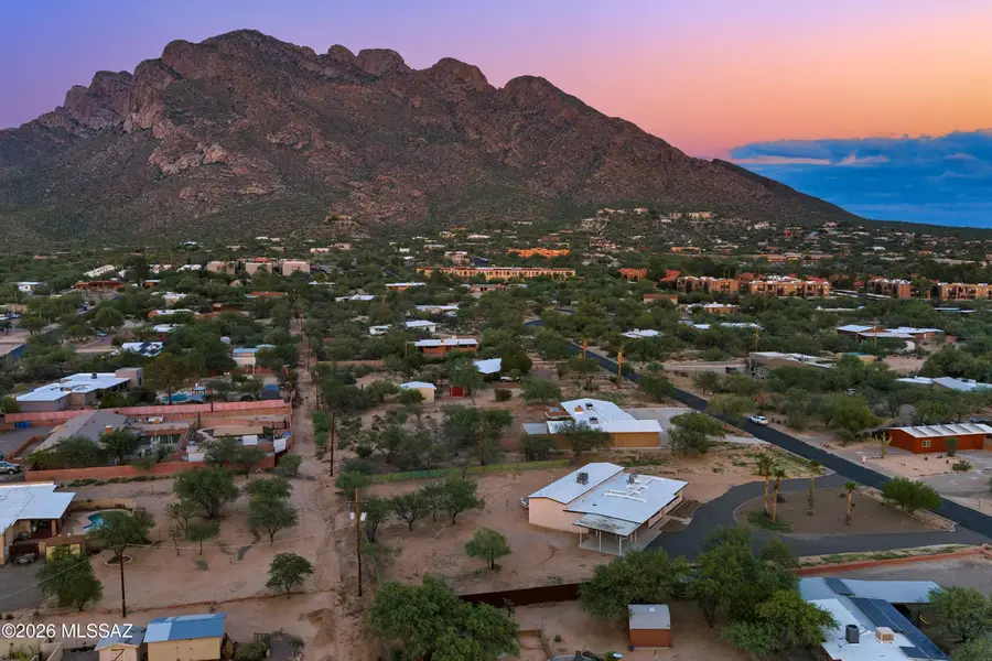 230 W Meadowbrook, Tucson, AZ 85704 - #2