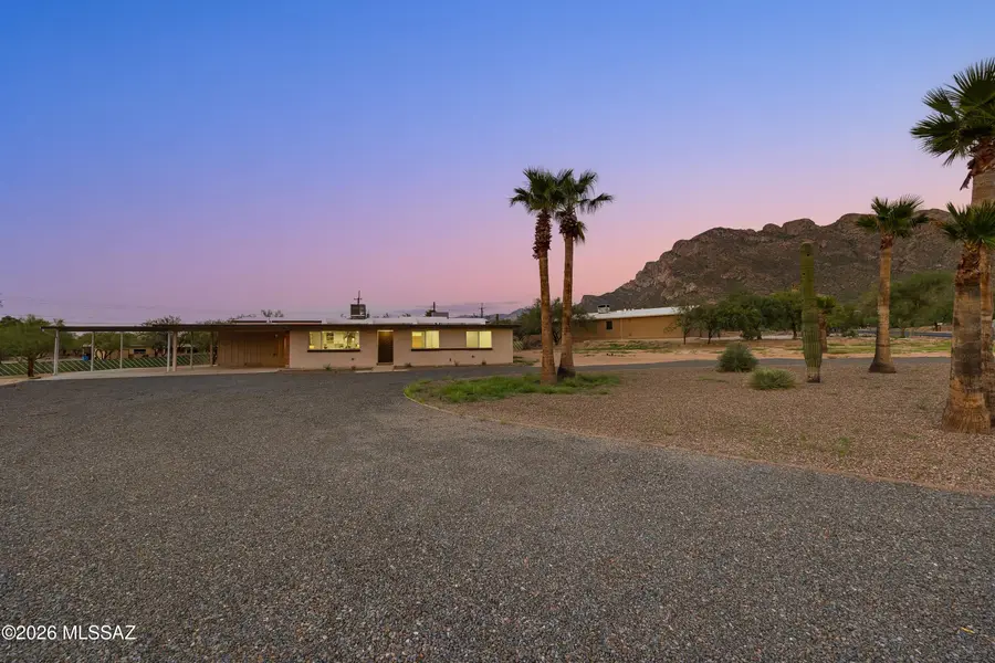 230 W Meadowbrook, Tucson, AZ 85704 - #3