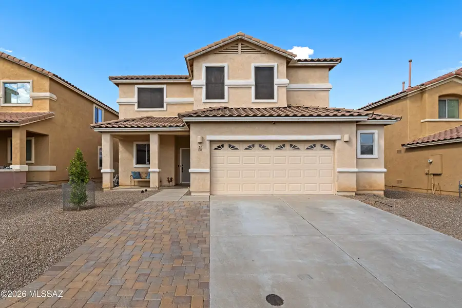 610 W Calle Cajeta, Sahuarita, AZ 85629 - #3