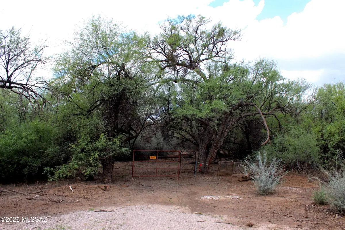 TBD N Cascabel Rd -1.99 Acres, Redington, AZ 85602 - #1