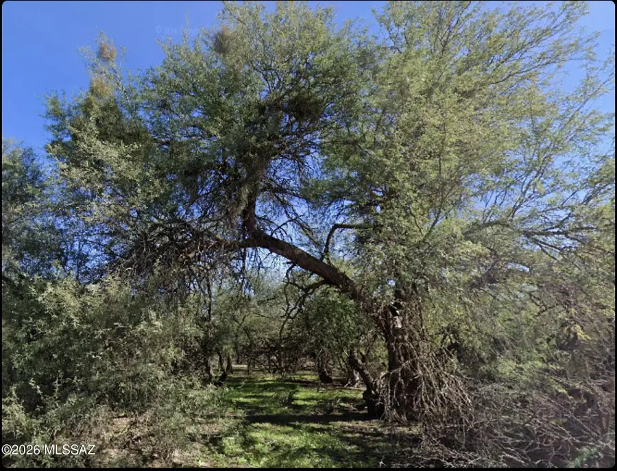 TBD N Cascabel Rd -1.99 Acres, Redington, AZ 85602 - #2