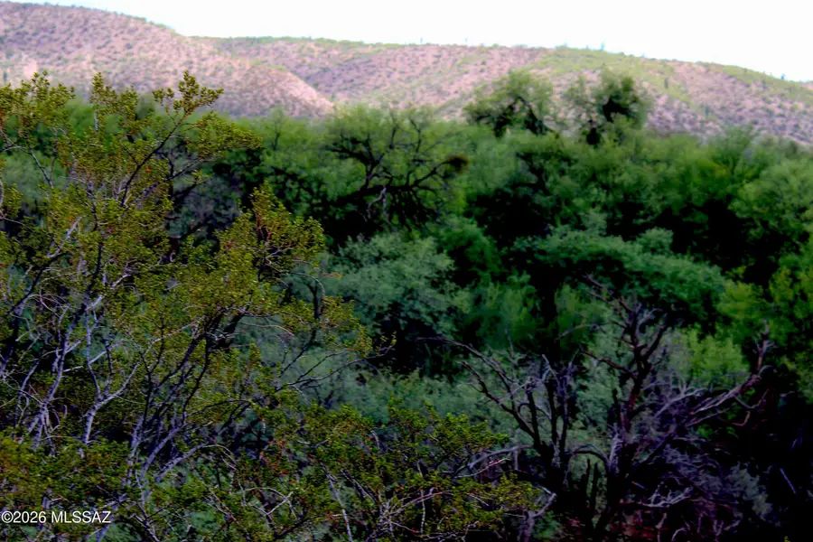 TBD N Cascabel Rd -1.99 Acres, Redington, AZ 85602 - #3