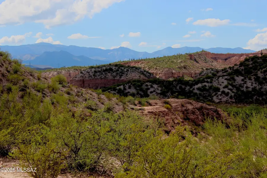 TBD N Redington Road-76 Acres, Redington, AZ 85602 - #2