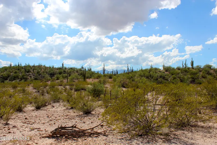 TBD N Redington Road-76 Acres, Redington, AZ 85602 - #3