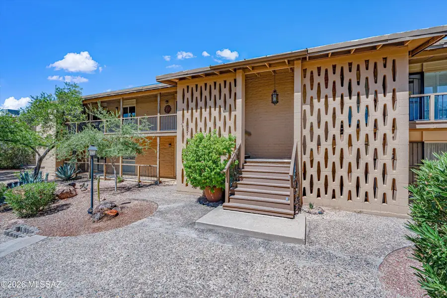 4 W Greenock, Tucson, AZ 85737 - #2