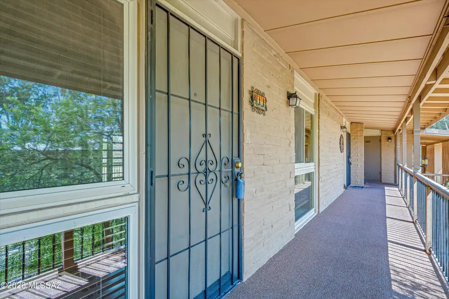 4 W Greenock, Tucson, AZ 85737 - #3