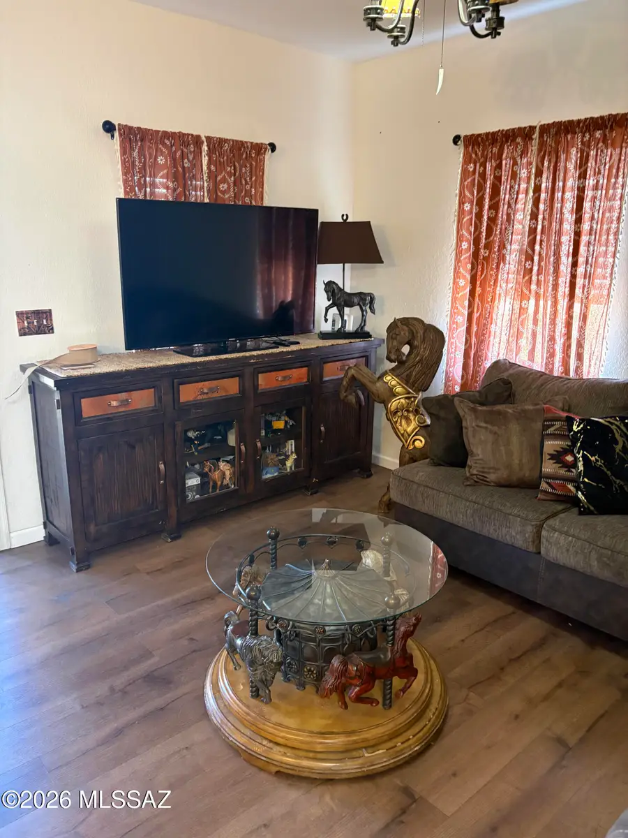 219 W Loma, Nogales, AZ 85621 - #2