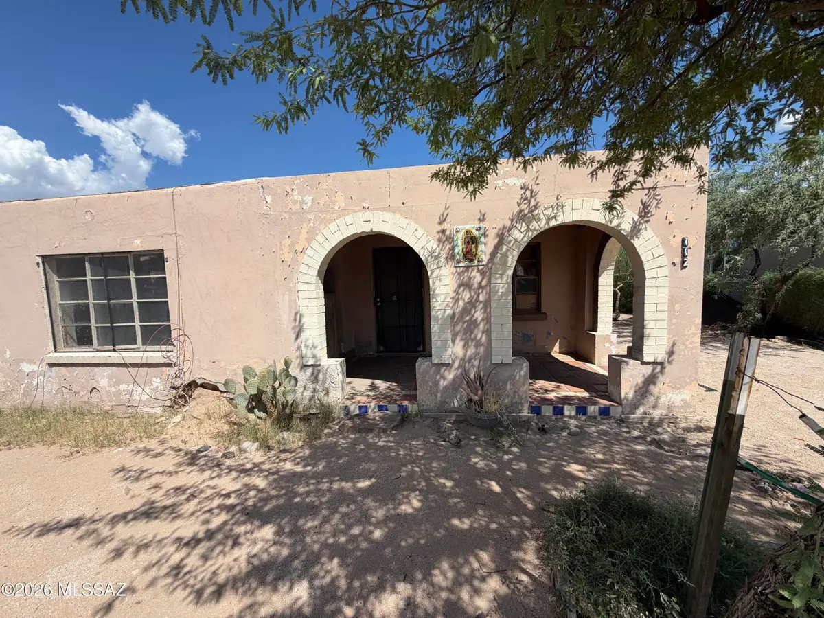 712 W Calle Adelanto, Tucson, AZ 85705 - #1