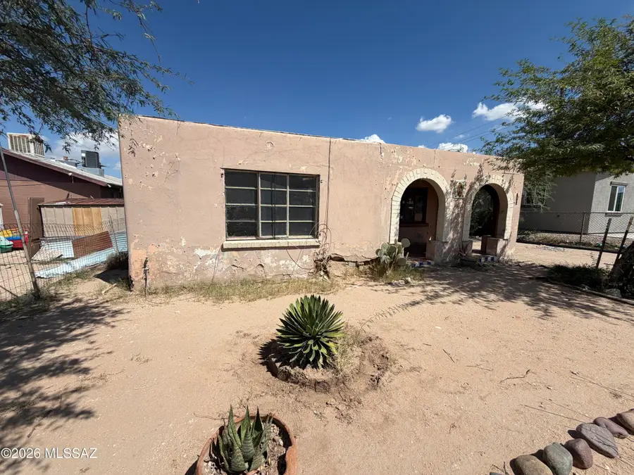712 W Calle Adelanto, Tucson, AZ 85705 - #2