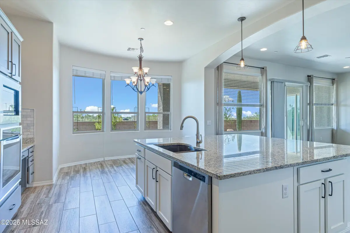 14348 E Willow Goldfinch, Vail, AZ 85641 - #1