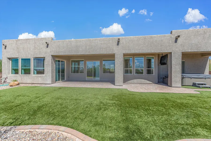 14348 E Willow Goldfinch, Vail, AZ 85641 - #3