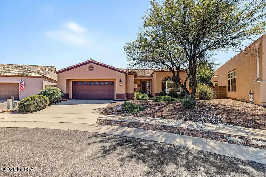 9162 E Lost Tree, Tucson, AZ 85715 - #2