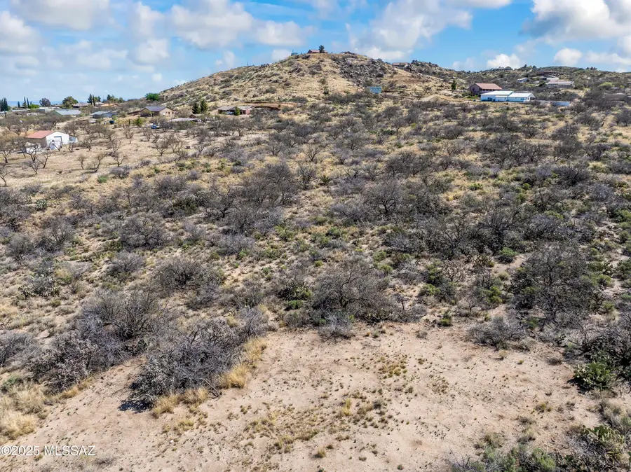 TBD N New Moon, Oracle, AZ 85623 - #2